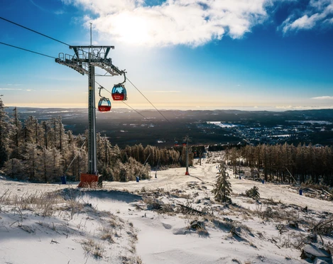 Wurmbergseilbahn Wurmbergseilbahn