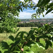 Ein Blick auf Büren Ein Blick auf Büren