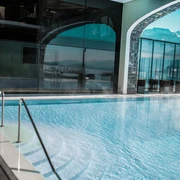 Park Hotel Vitznau Health & Beauty