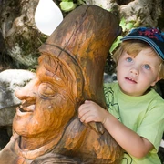 Wanderung Schatzsuche «Auf den Spuren der Gogwärgini»