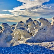 NationalparkHarz_Brocken_Winter
