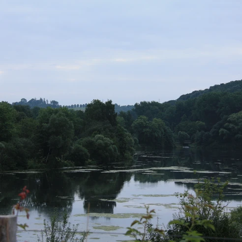 Der Keddinghäuser See Der Keddinghäuser See