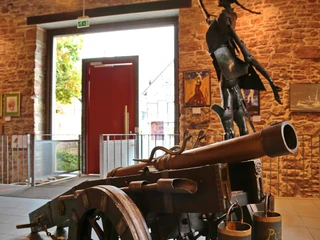 Münchhausen-Museum Bodenwerder