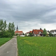 Kirche Großweiher