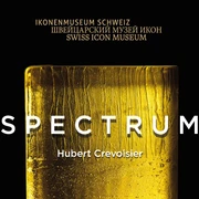Spectrum web mit Logo