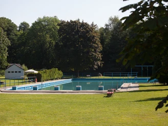 Karswaldbad