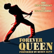 Forever Queen