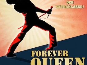 Forever Queen