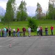 Sommerstockbahn Farchant