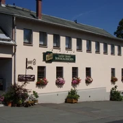 Bergschlößchen Muldenberg