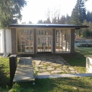 Christiane-Eberhardinen-Brunnen Bad Reiboldsgrün