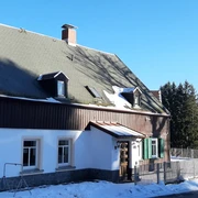 Cafeteria "WaldHaus" im Waldpark Grünheide