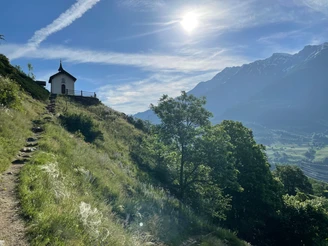 Kapelle Trämel