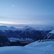 Panoramablick