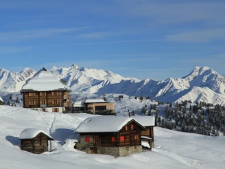 Hotel Belalp