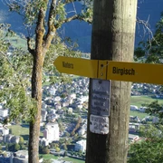 Wegweiser