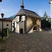 Beinhaus