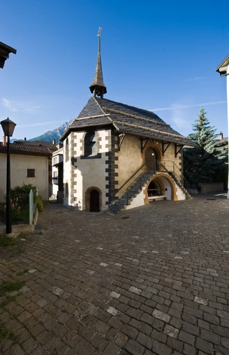 Beinhaus