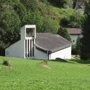 Geimen Kirche
