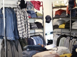 by caro - Herrenbekleidung