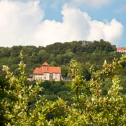 Schaumburg und Paschenburg