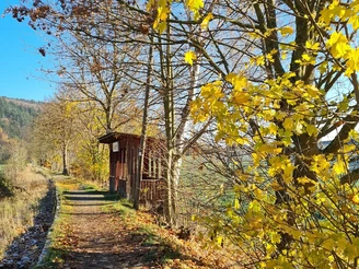 Qualitätstour Zweitürmetour (Bw 2)