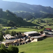 Schwendelberg