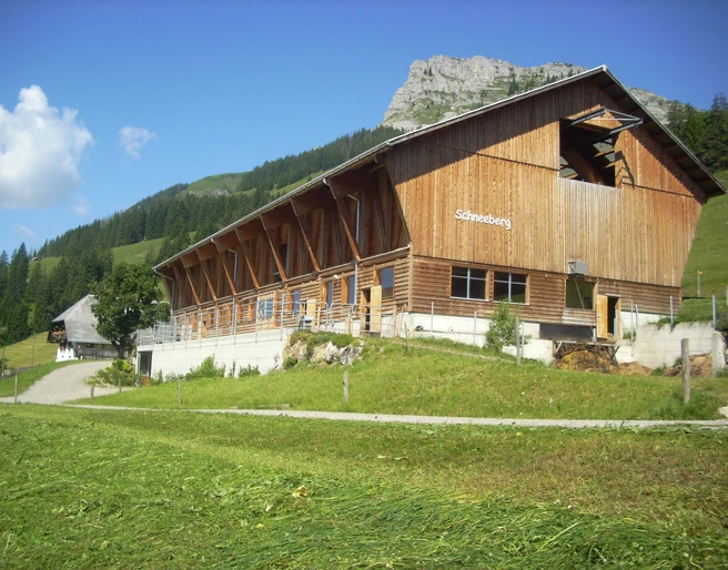 Schneeberg