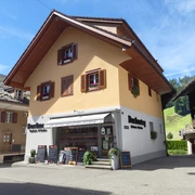 Dorfmetzg Escholzmatt