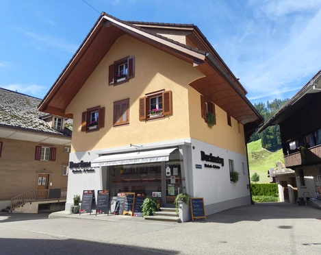 Dorfmetzg Escholzmatt