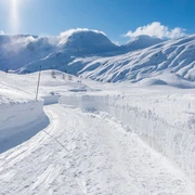 Winterwandern Simplon