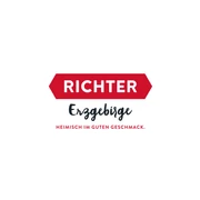 Richter Erzgebirge Logo