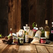 Regionalprodukte