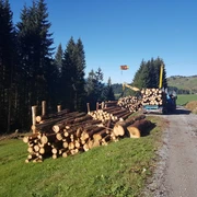 Waldgenossenschaft oberes Entlebuch