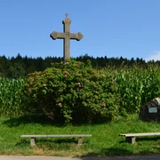 Sulzer Kreuz