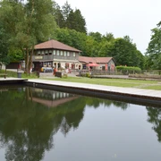 Freizeitsee Schönhagen