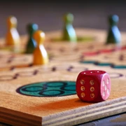Brettspiel