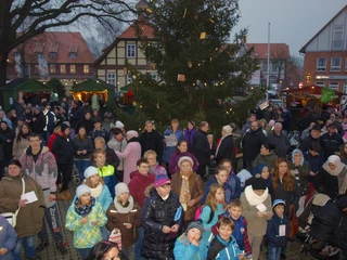 Weihnachtsmarkt Neuhaus