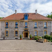 Bürgergegenungsstätte Haus Werther Bürgergegenungsstätte Haus Werther