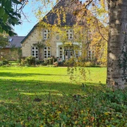 Thiessen-Hof, Dellstedt Thiessen-Hof, Dellstedt