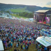Festivalgelände Willingen  Festivalgelände Willingen