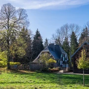 Forsthaus Hohenroth