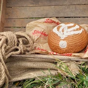 Bäckerei Schröder Jubiläums-Brot