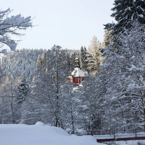Friedrichstal