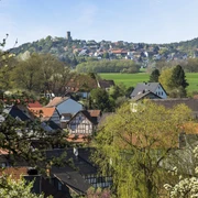 Stirnhelletour