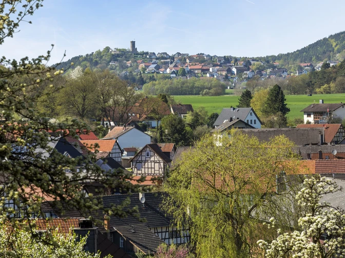 Stirnhelletour