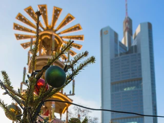 Frankfurter Weihnachtsmarkt