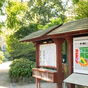 Botanischer Garten Frankfurt