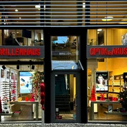 BRILLENHAUS Stralsund