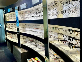 BRILLENHAUS Stralsund